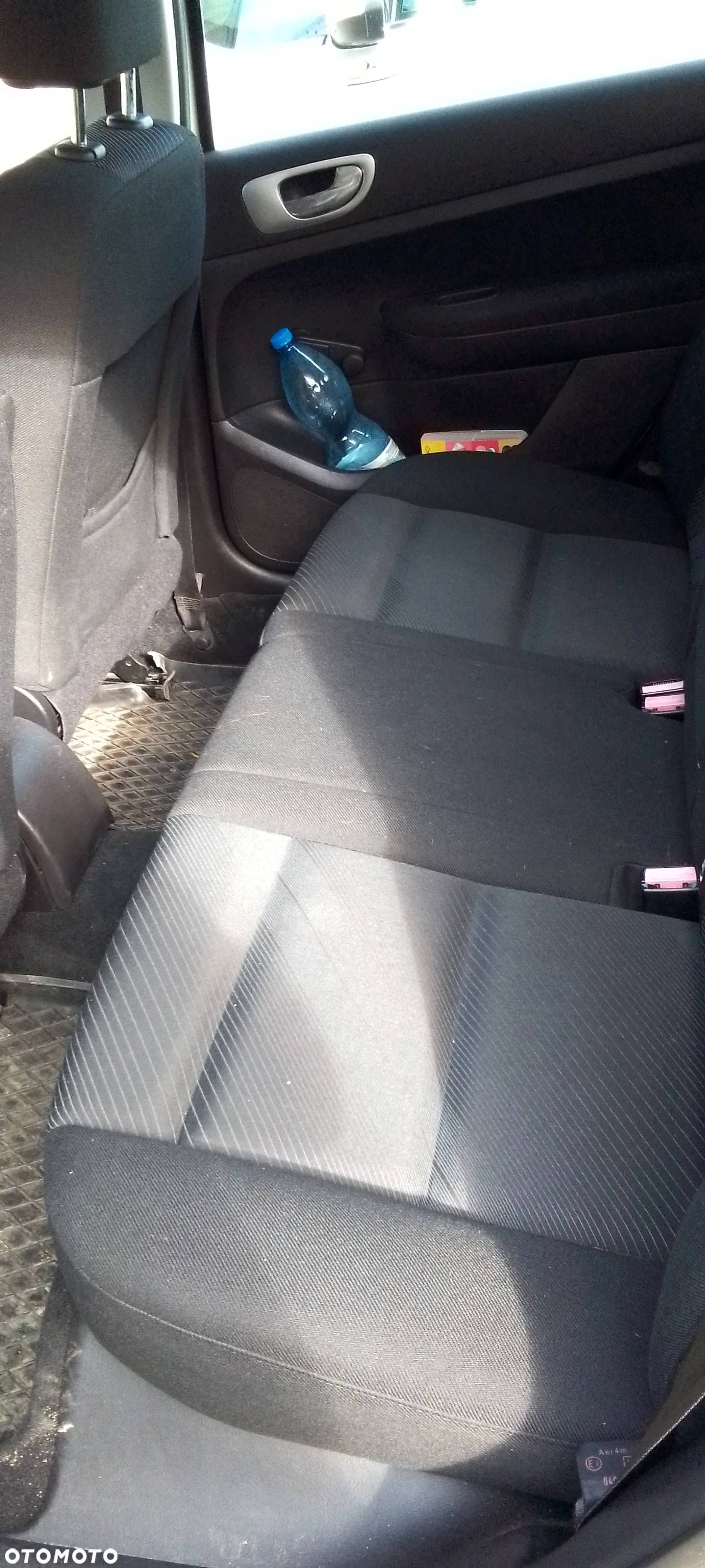 Peugeot 307 110 Premium - 7