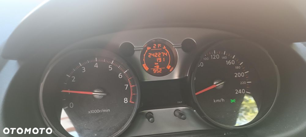 Nissan Qashqai+2 1.6 Acenta - 6