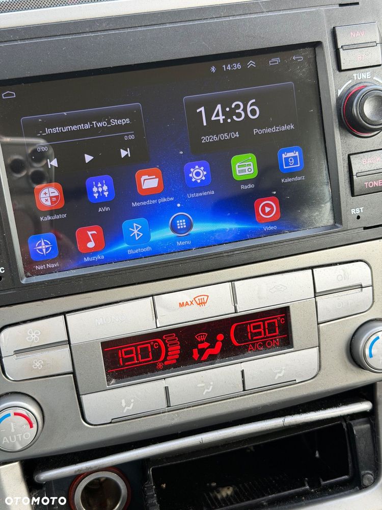Ford S-Max - 6