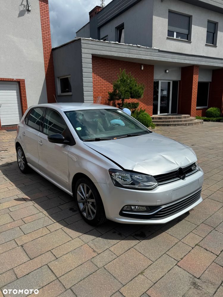 Volkswagen Polo 1.4 TDI (Blue Motion Technology) Comfortline - 6