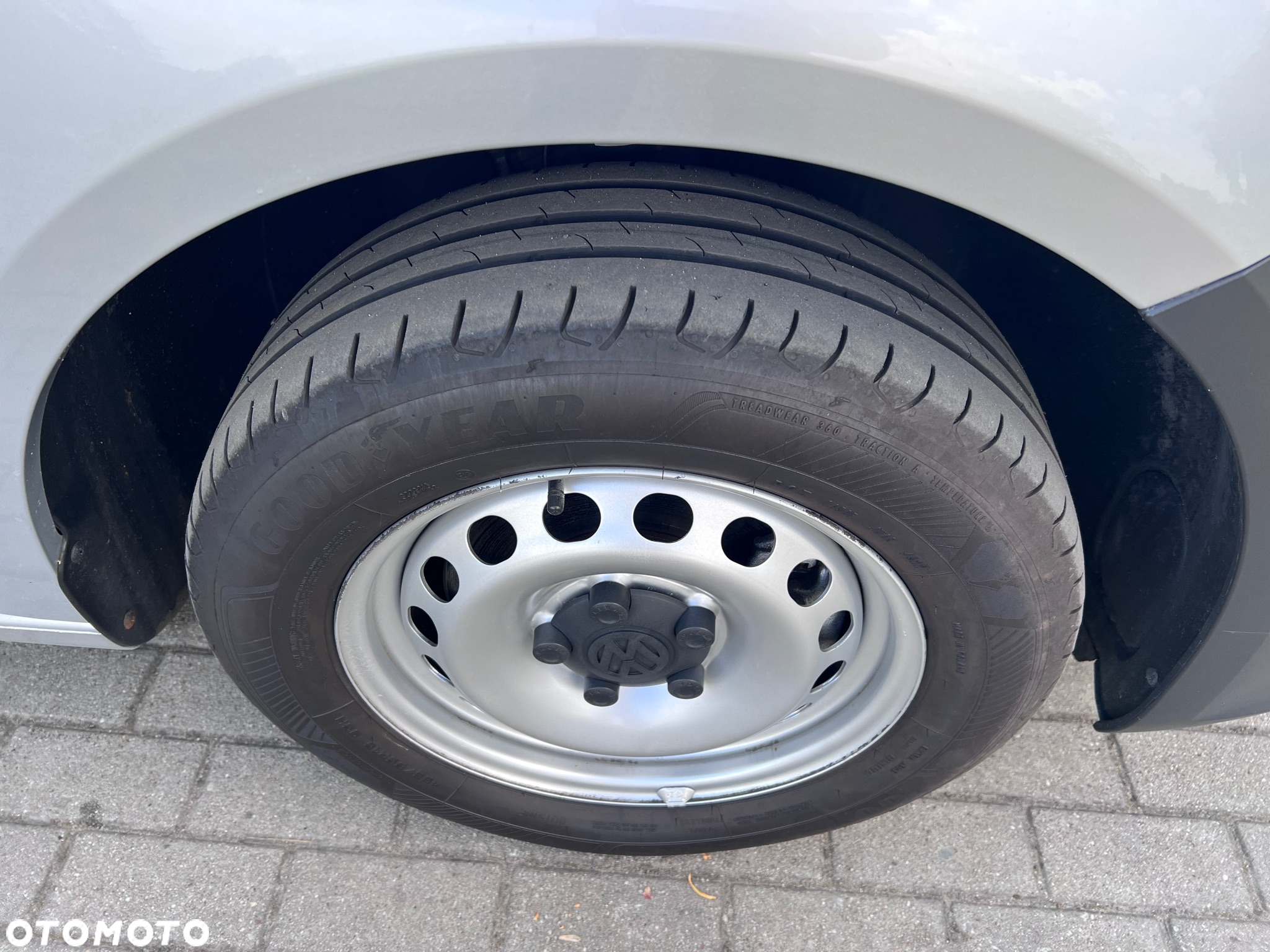 Volkswagen Caddy Maxi 2.0 TDI - 21
