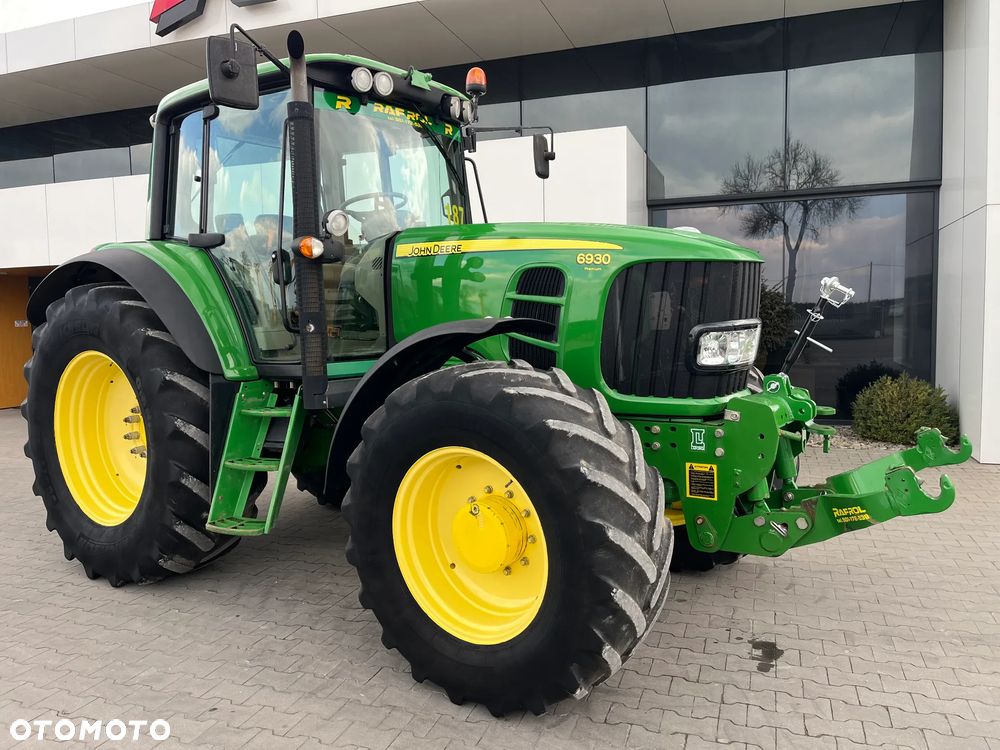 John Deere 6930 Premium - 2