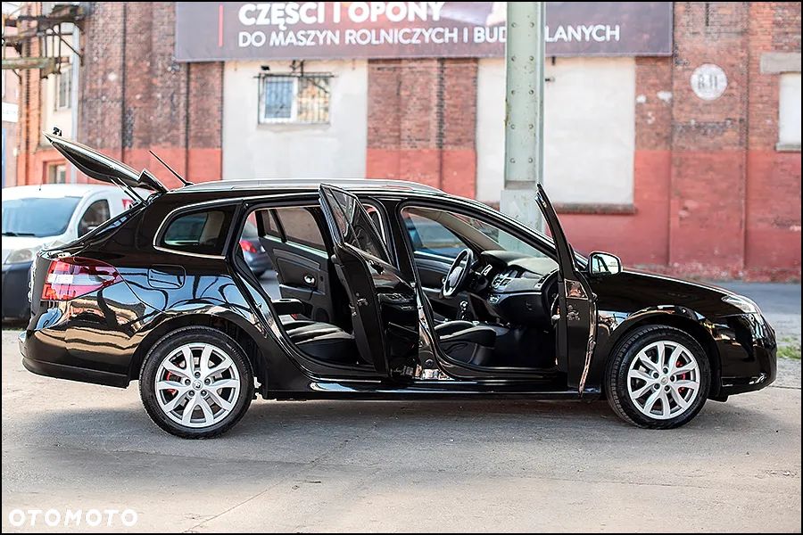 Renault Laguna - 12