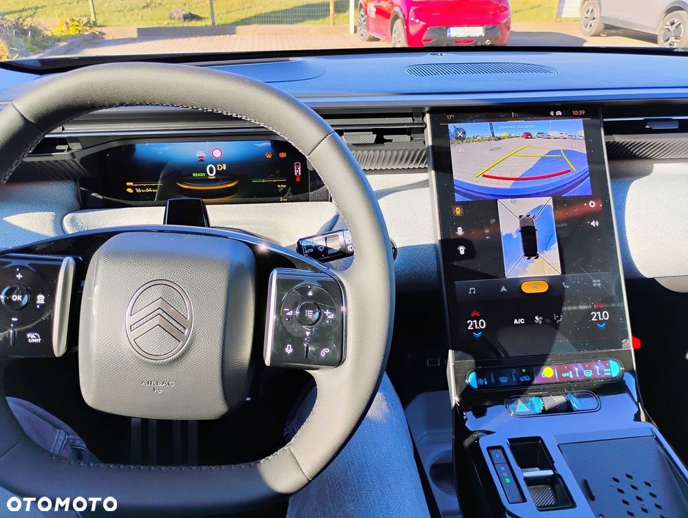 Citroën C5 Aircross - 19