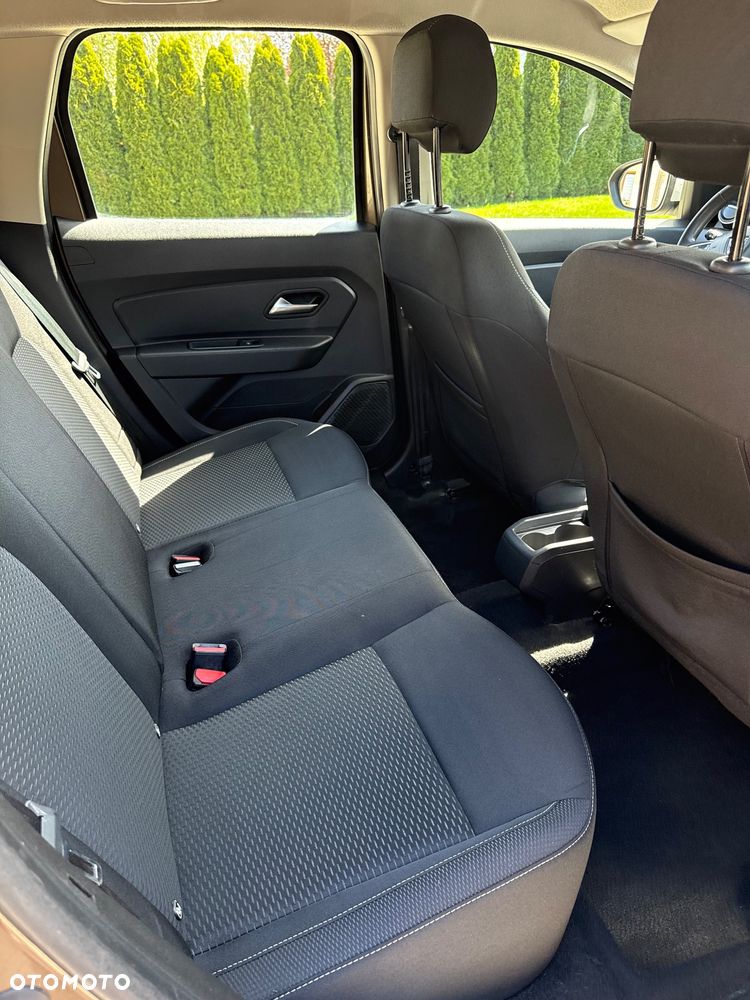 Dacia Duster 1.3 TCe Prestige - 33