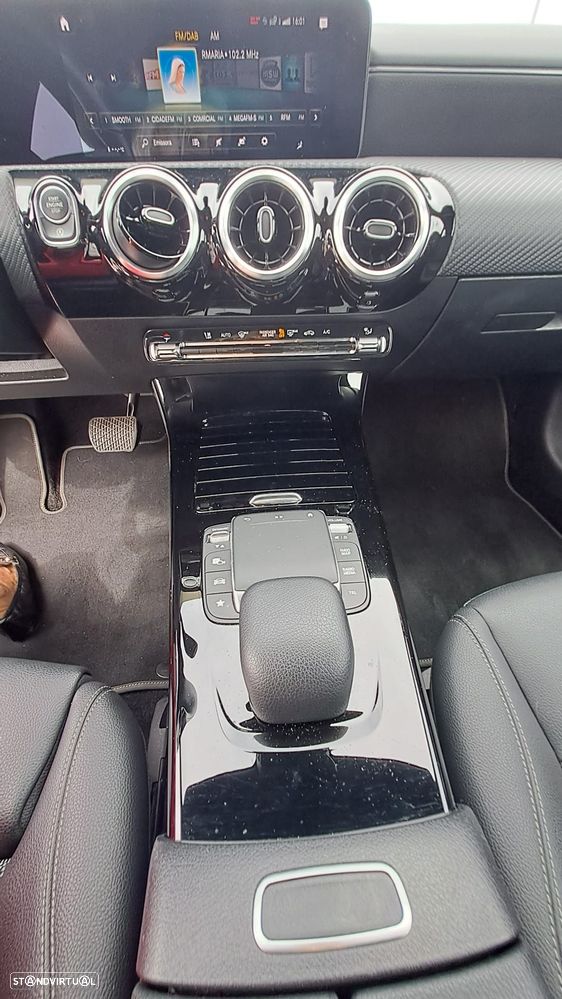 Mercedes-Benz CLA 180 d Shooting Brake Style Aut. - 7