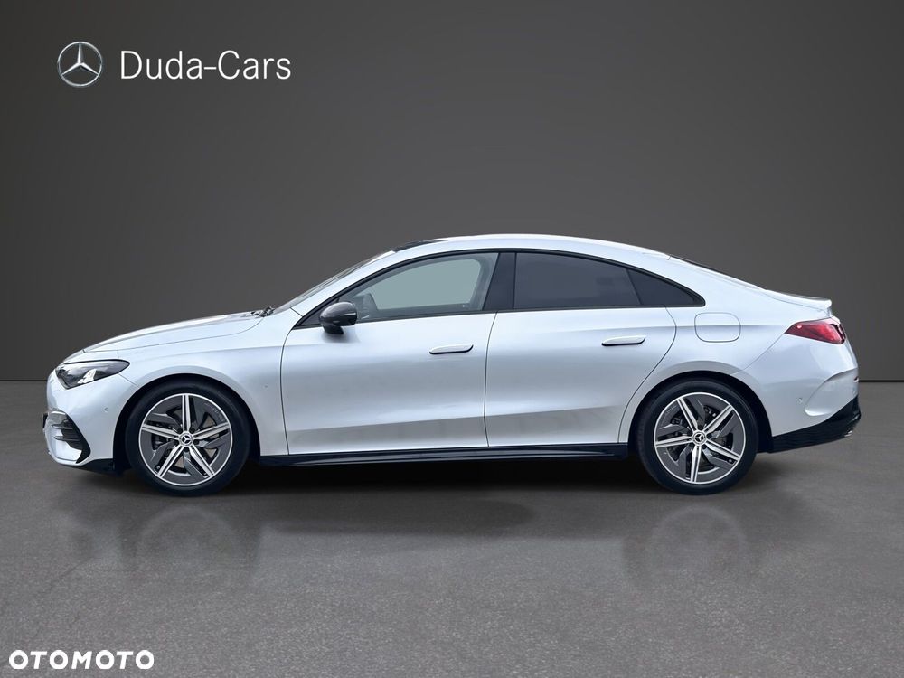 Mercedes-Benz CLA 200 mHEV 8G-DCT - 4
