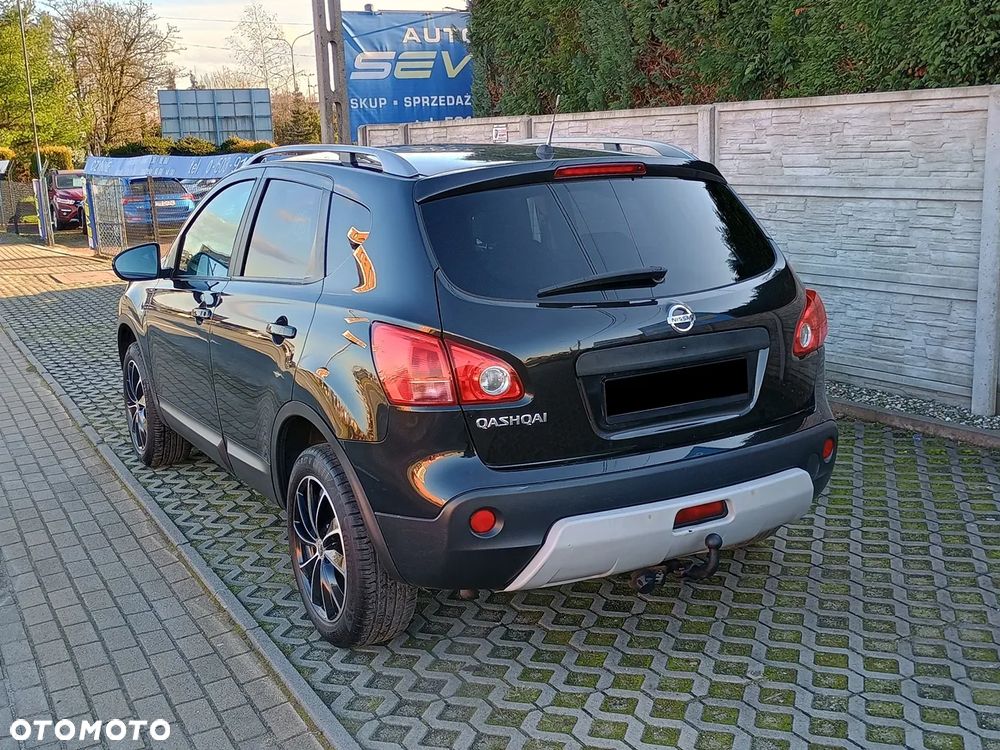 Nissan Qashqai 2.0 Acenta - 2