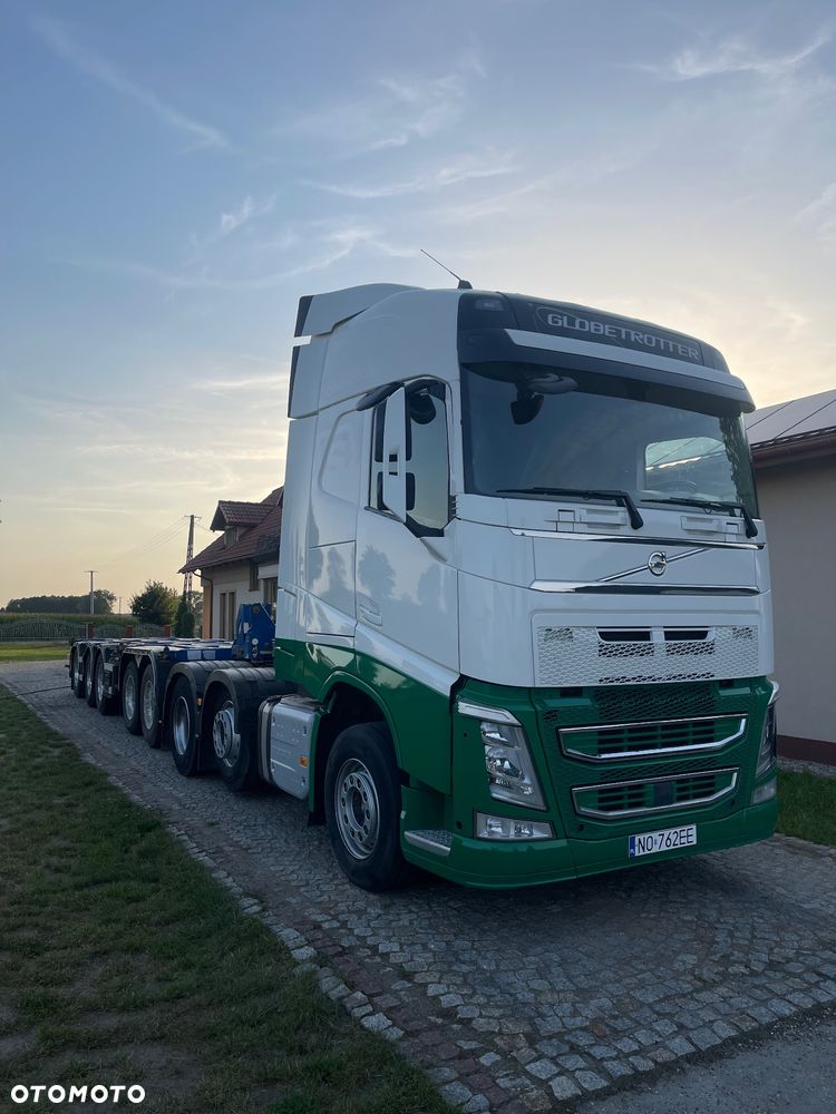 Volvo Fh - 2