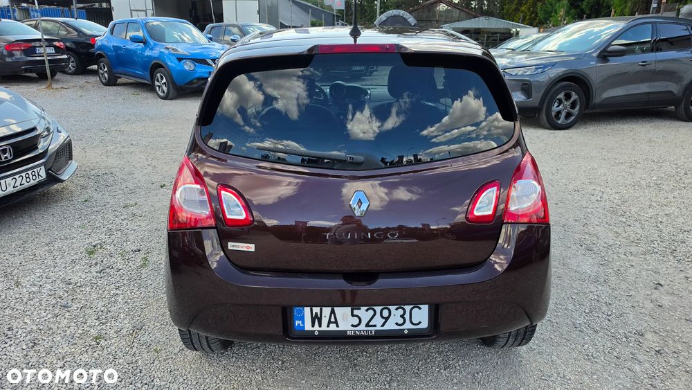 Renault Twingo 1.2 16V Eco Night&Day - 30