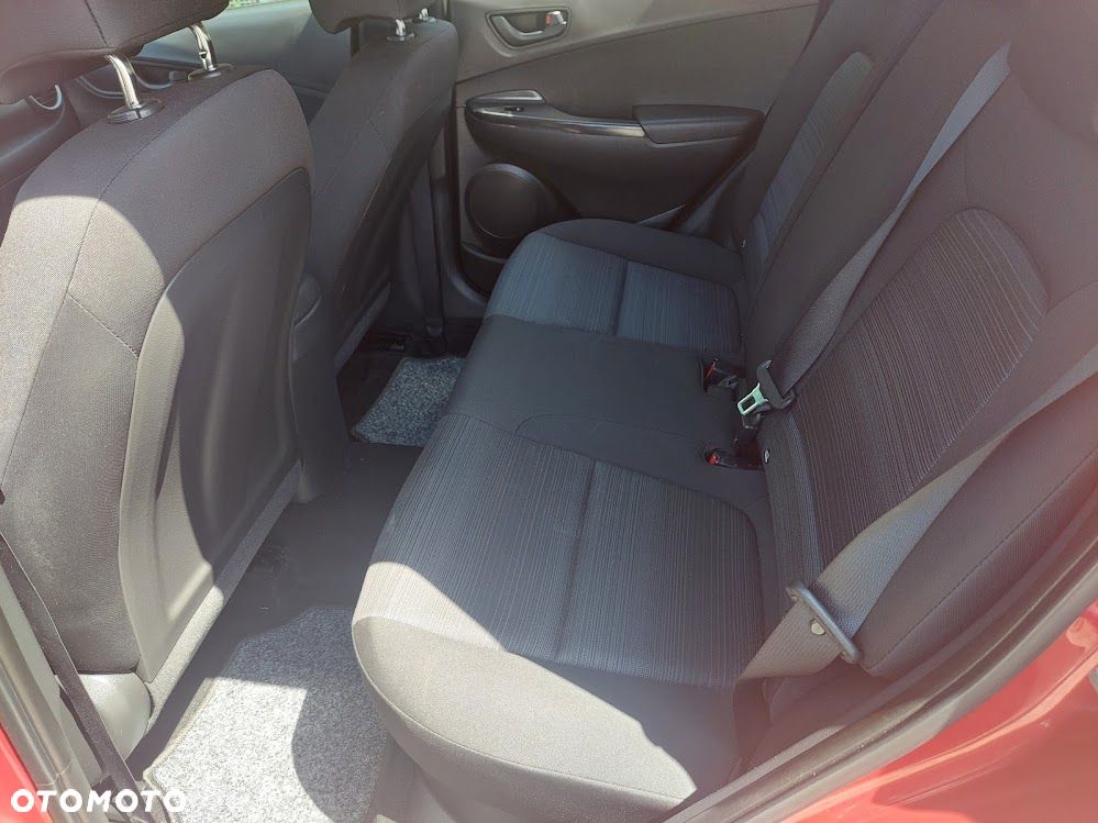 Hyundai Kona 1.0 T-GDI EDITION 30 - 16