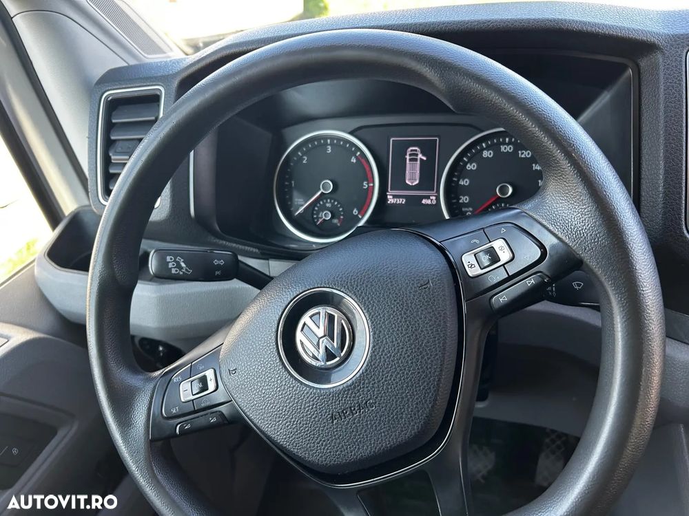 Volkswagen Crafter - 7