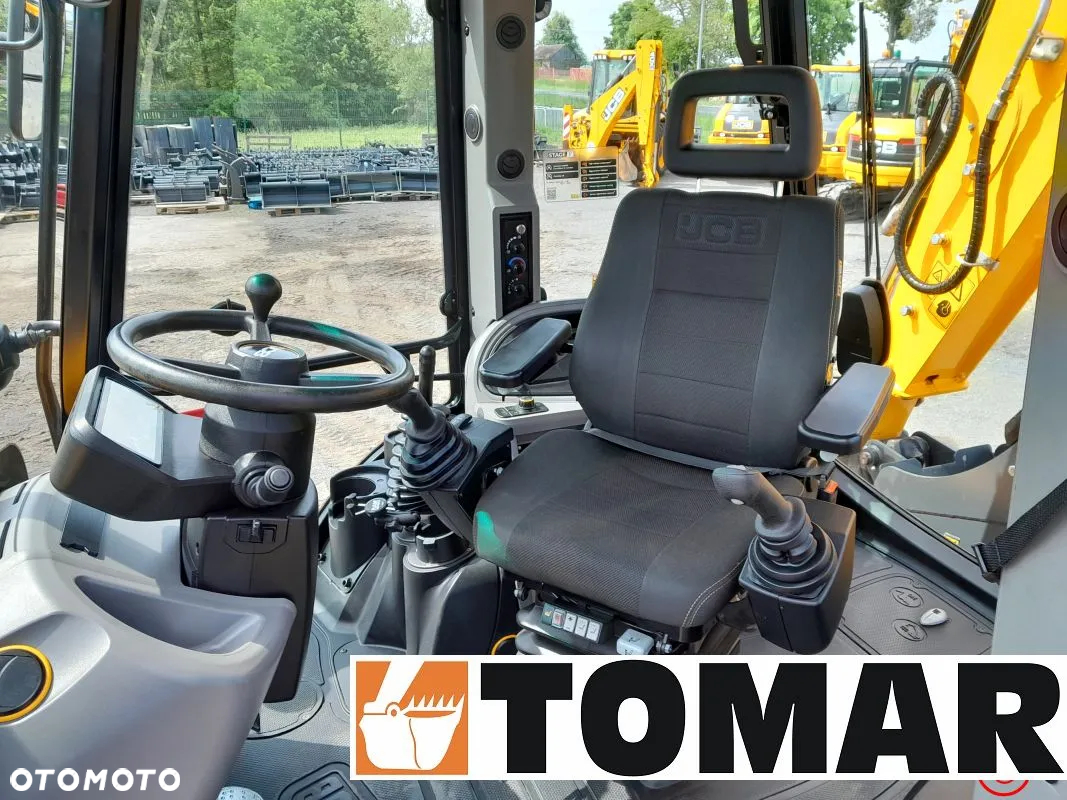 JCB 3CX - 20