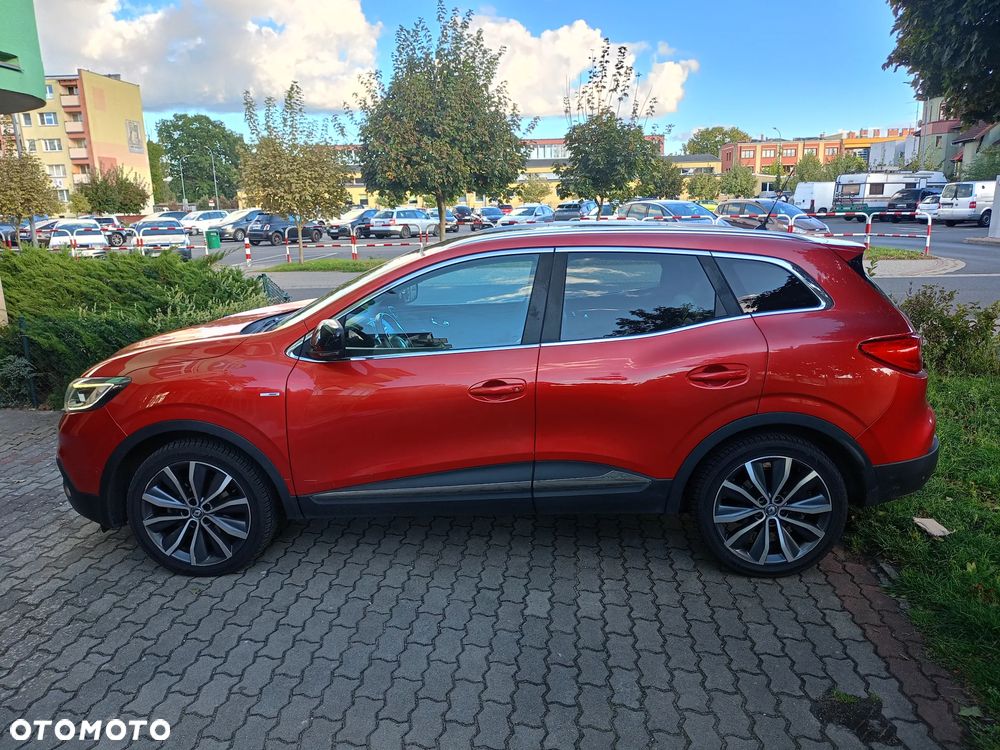 Renault Kadjar Energy dCi 130 Bose Edition - 2