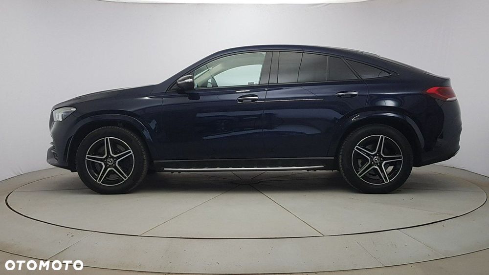 Mercedes-Benz GLE - 8
