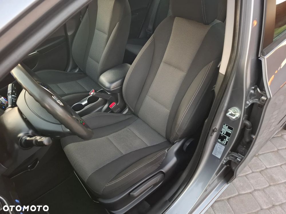 Hyundai i30 - 7