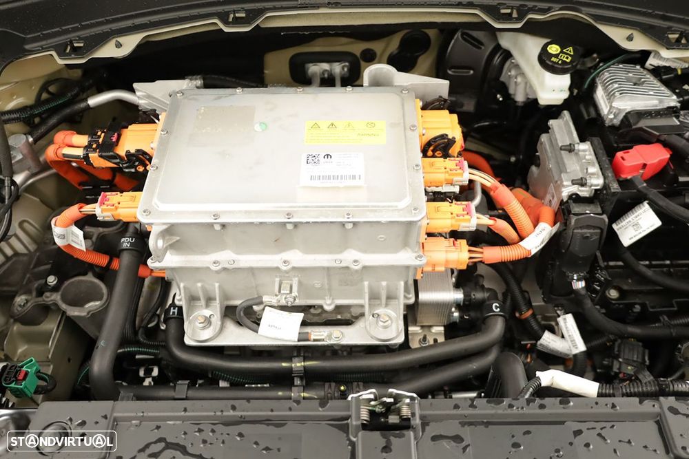 Opel Frontera 44 kWh Edition - 22