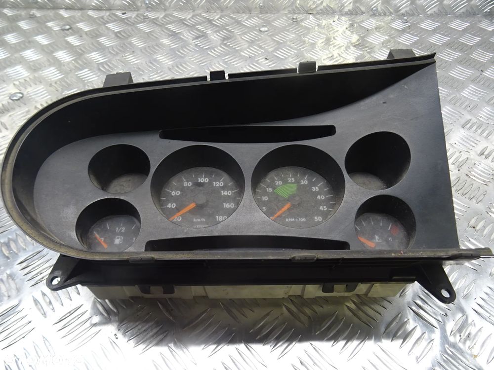IVECO DAILY III 2.3HPI LICZNIK ZEGARY - 1