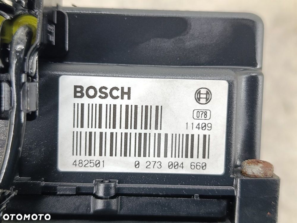 POMPA ABS KIA SORENTO I 58910-3E310 0265216928 0273004660  BOSCH 2.5 CRDI - 4