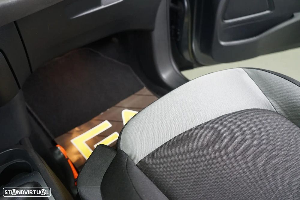 Citroën C4 Grand Picasso 1.6 BlueHDi Exclusive - 33