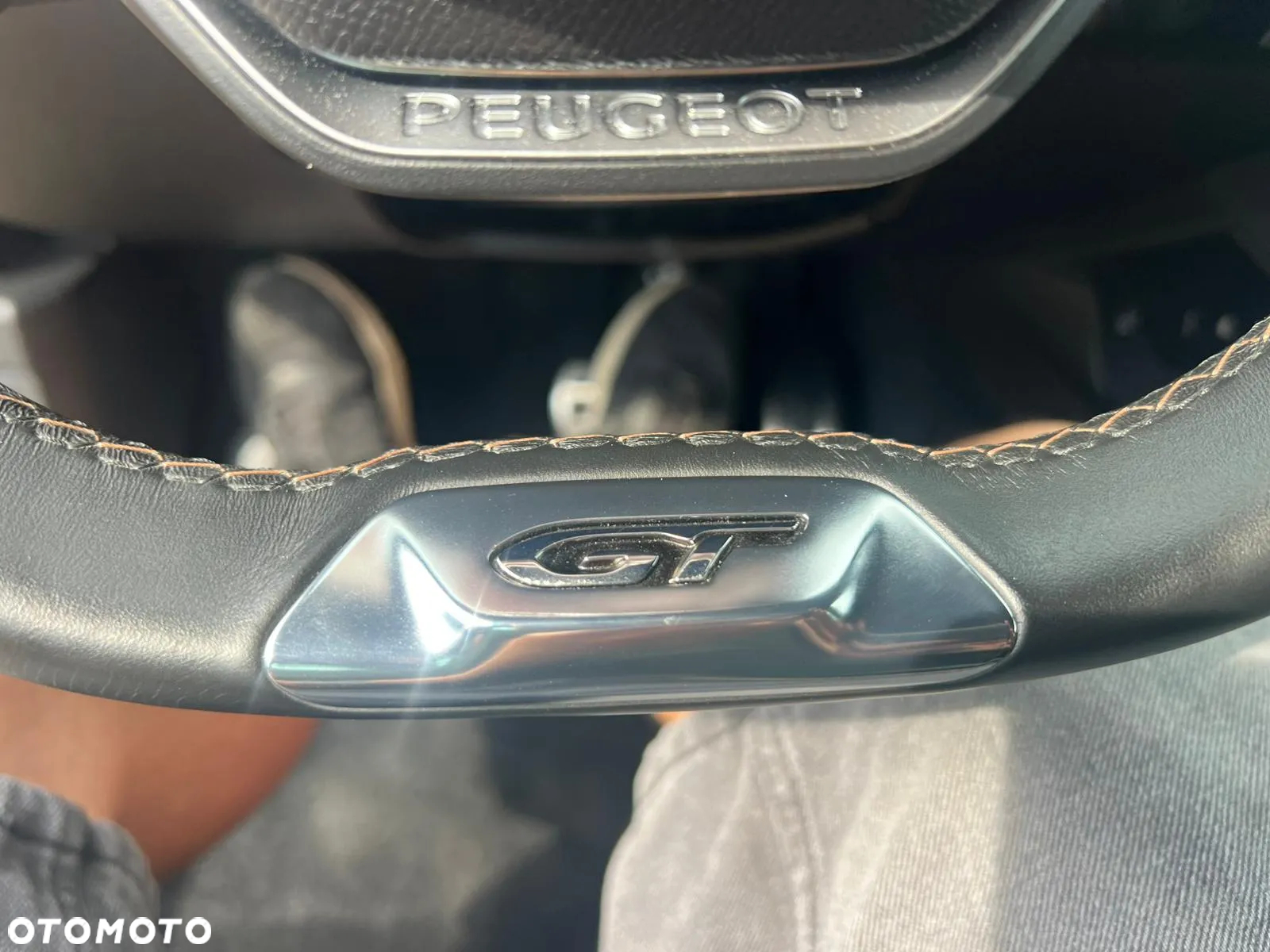Peugeot 508 PureTech 225 EAT8 GT Pack - 24
