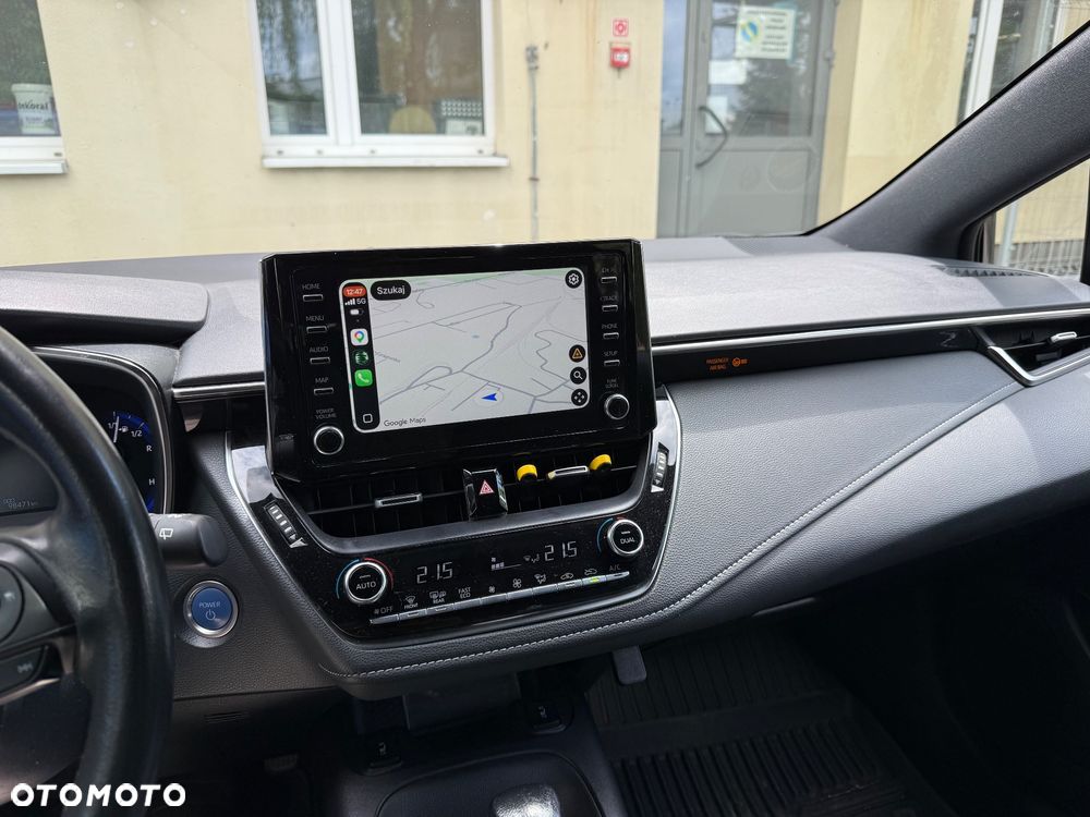 Toyota Corolla - 15