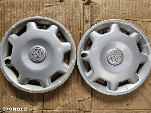 Kołpaki Volkswagen 14''