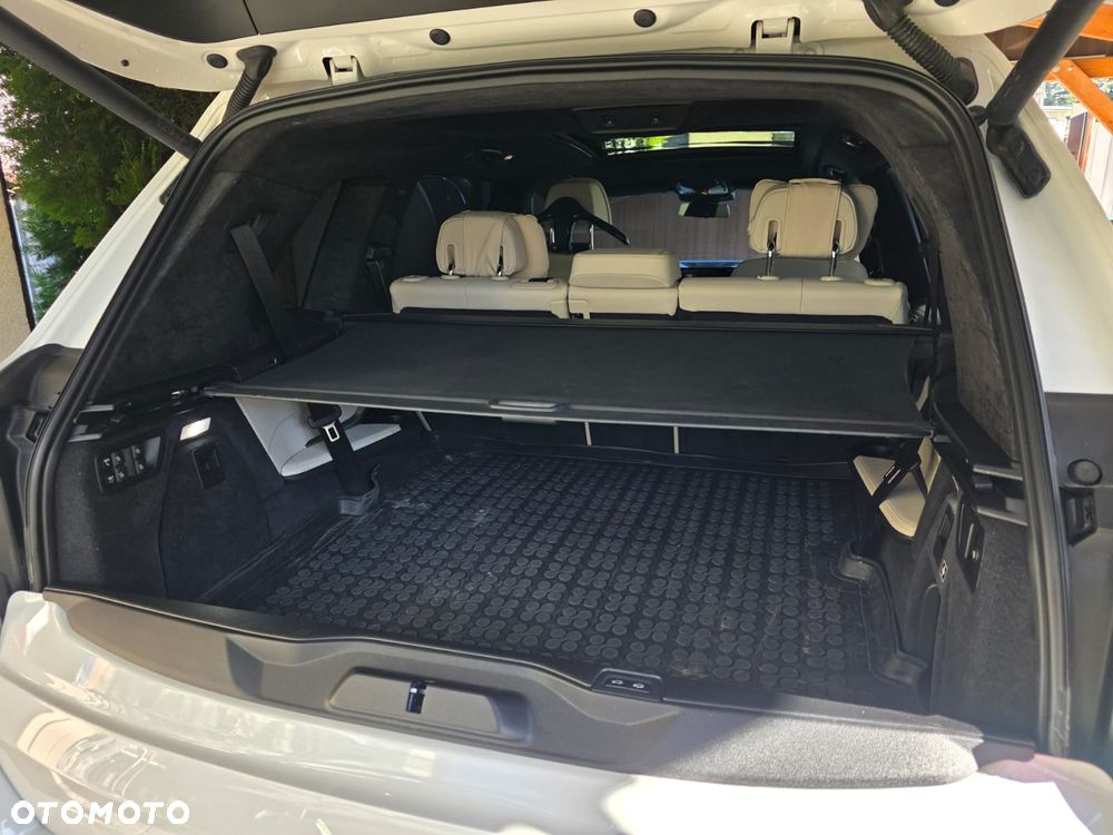 BMW X7 xDrive40d mHEV - 18