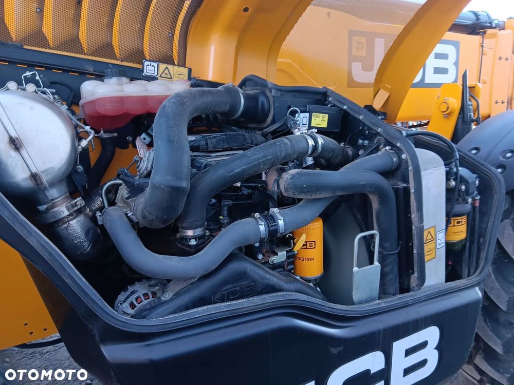 JCB 540-170 - 19