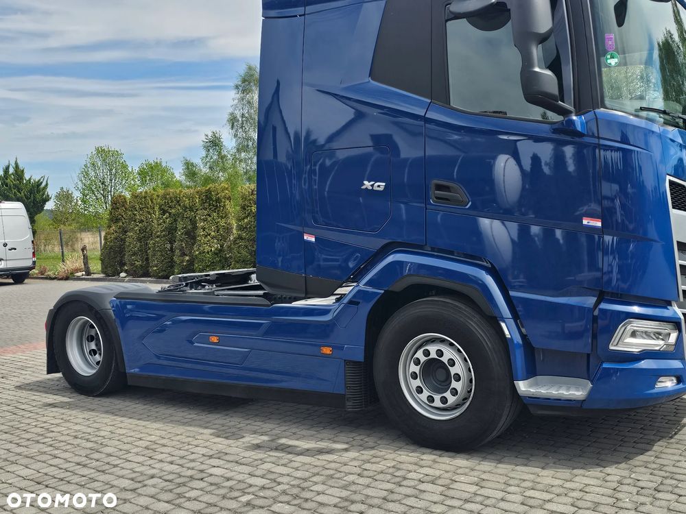 DAF XG 480 E.6 Salon PL,Serwisowany,2022XI - 16