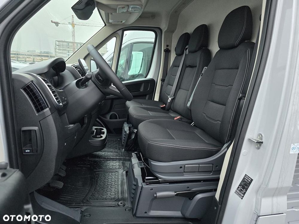 Citroën Jumper 33 H3-Power L2H2 - 5