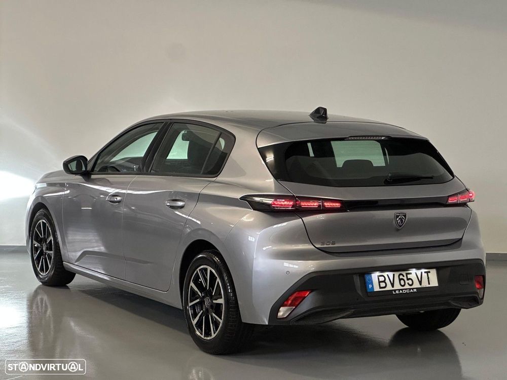 Peugeot 308 1.2 PureTech Active Pack - 6