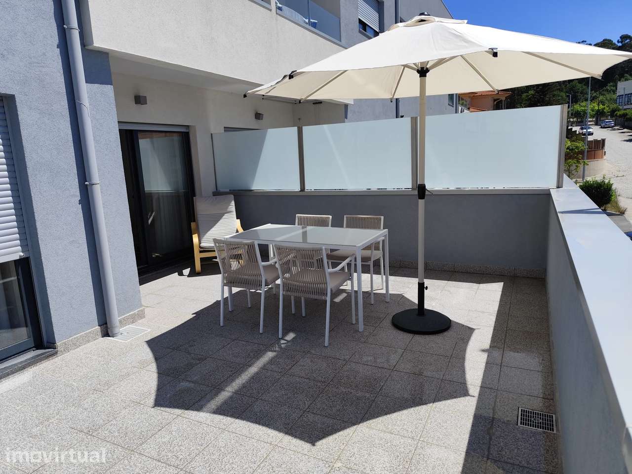 Apartamento T3 na rua campo do ouro em Santa Marta, Penafiel - Grande imagem: 3/14