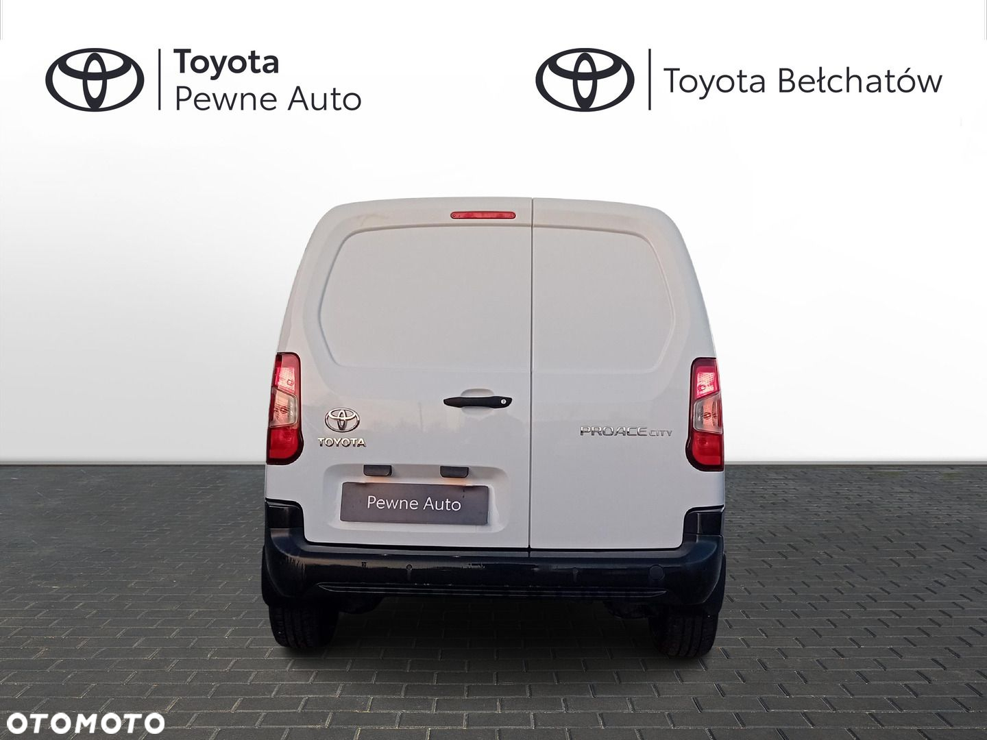 Toyota PROACE CITY - 5