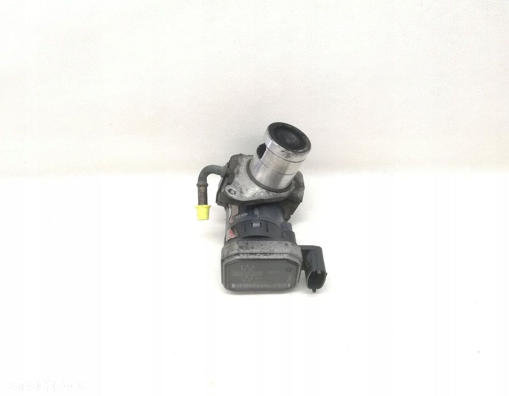 ZAWÓR EGR RECYRKULACJI SPALIN OPEL VECTRA C 1.9 CDTI 00005321C1 - 1