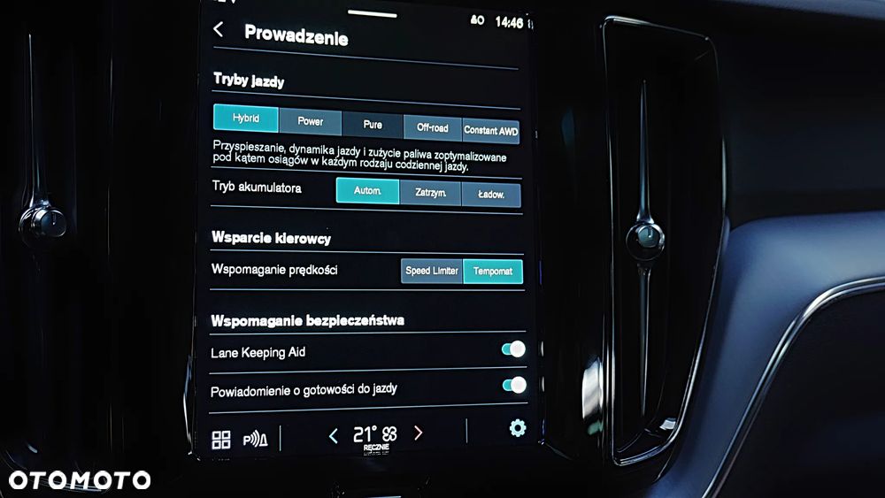 Volvo XC 60 ver-t5-awd-inscription - 21