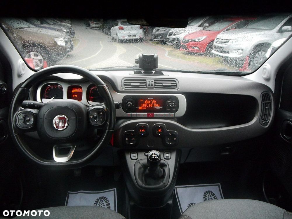 Fiat Panda - 20