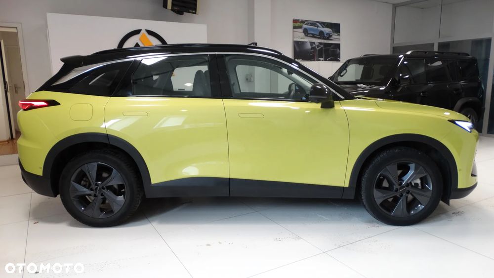 BAIC 5 Beijing 1.5T Luxury DCT - 4