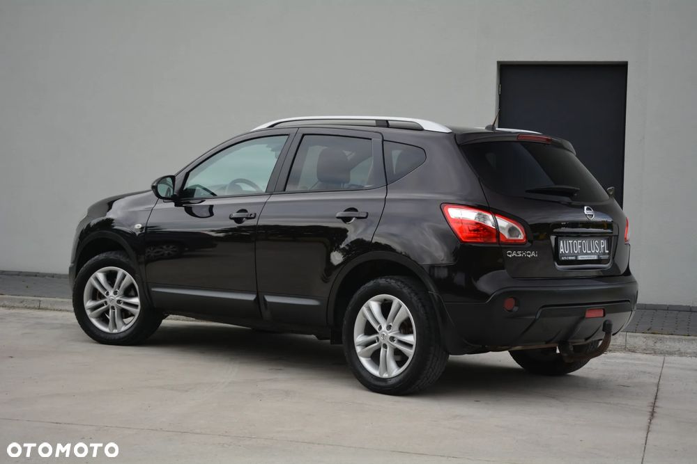 Nissan Qashqai - 15