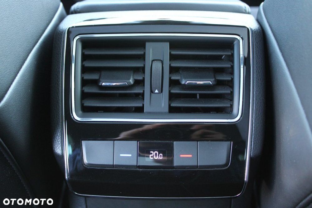 Skoda Superb - 23