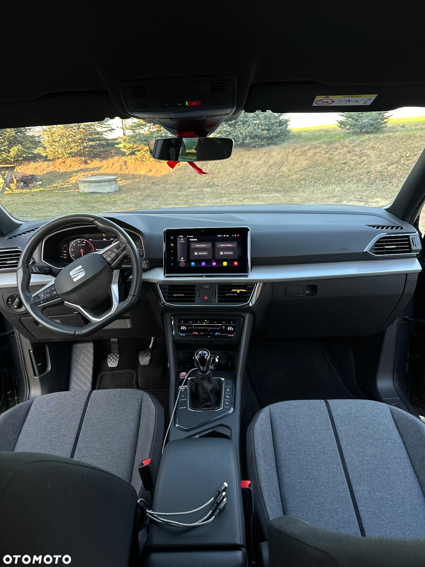 Seat Tarraco 1.5 Eco TSI EVO Style S&S - 26