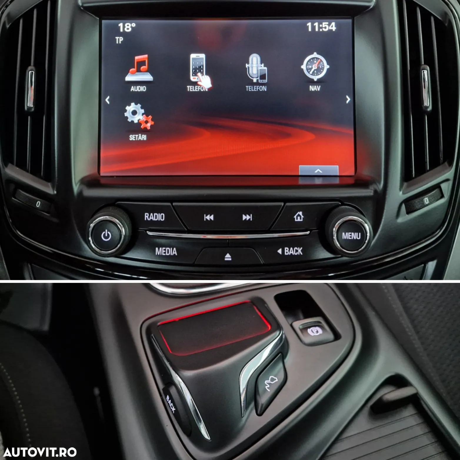 Opel Insignia - 24