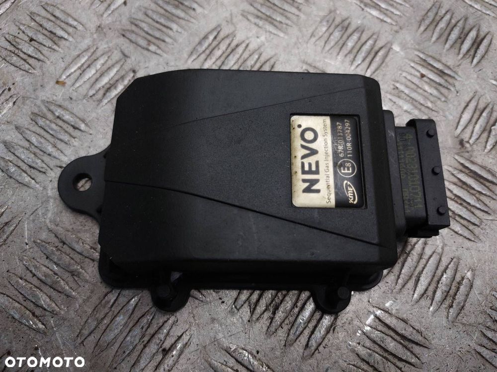 INSTALACJA GAZOWA LPG VW BORA I 2.0 8V 67R-013949 - 11