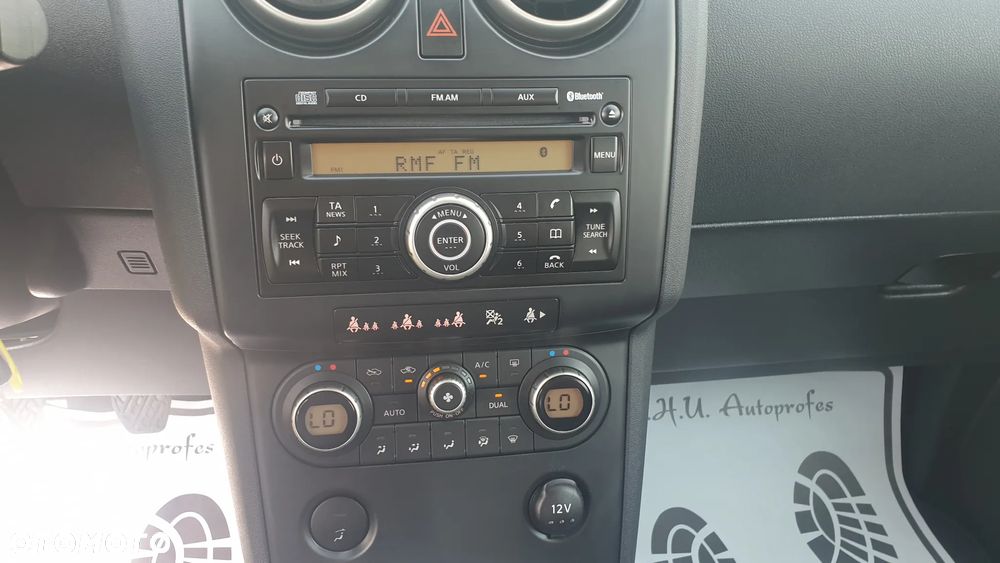 Nissan Qashqai - 16
