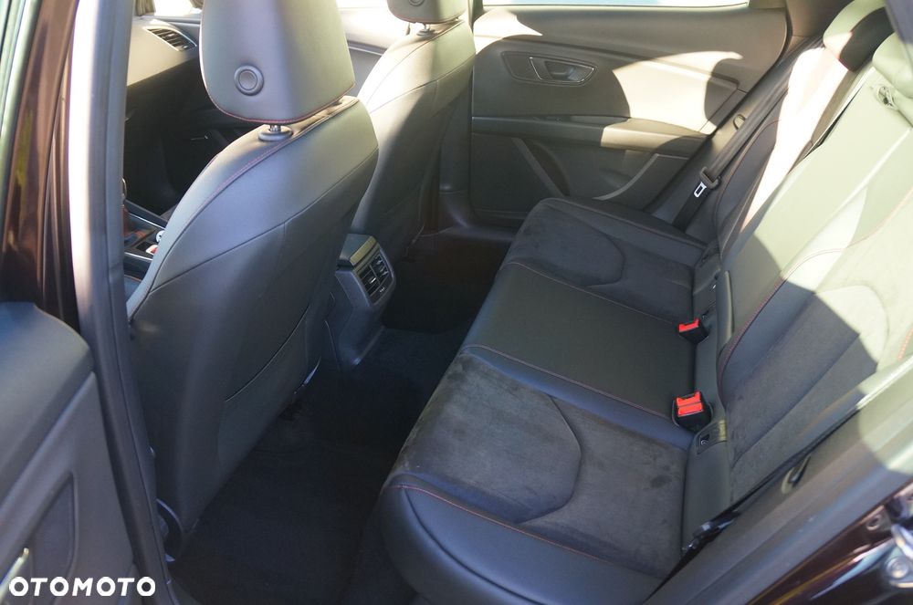 Seat Leon 1.4 TSI Start&Stop FR - 35
