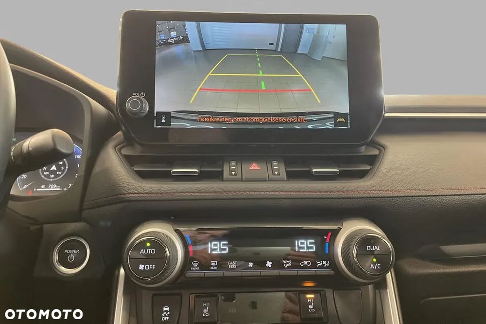 Toyota RAV4 2.5 Plug-In Hybrid Executive 4x4 - 16