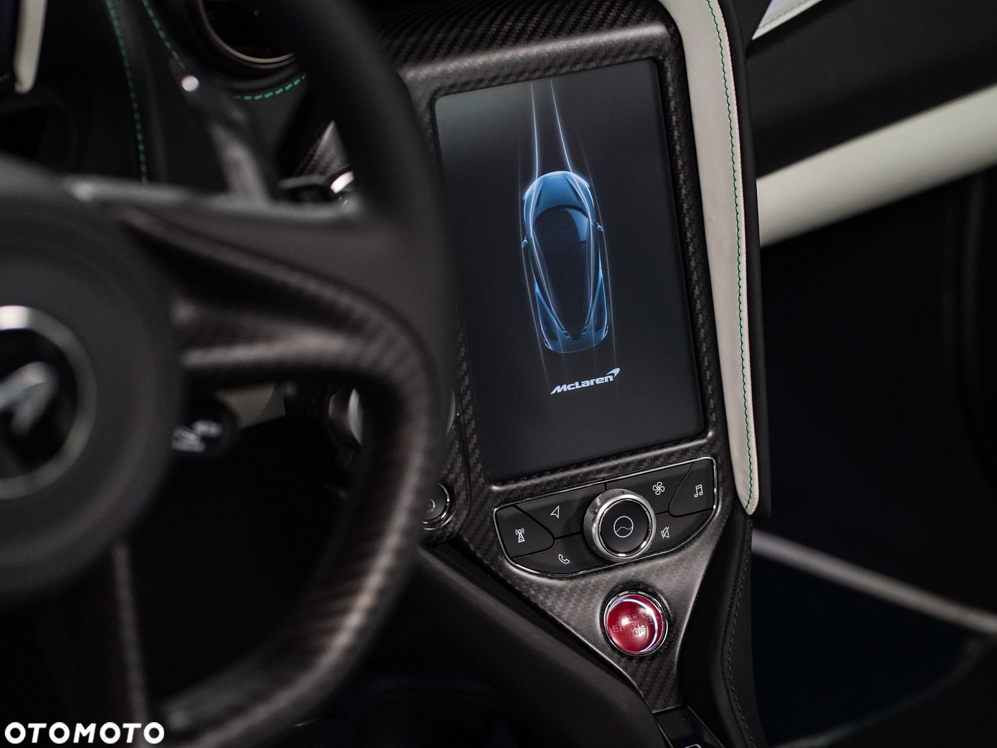 McLaren 720S Spider - 21