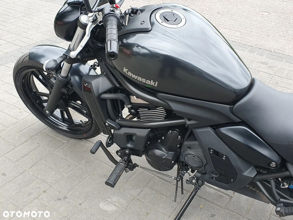 Kawasaki Vulcan - 27