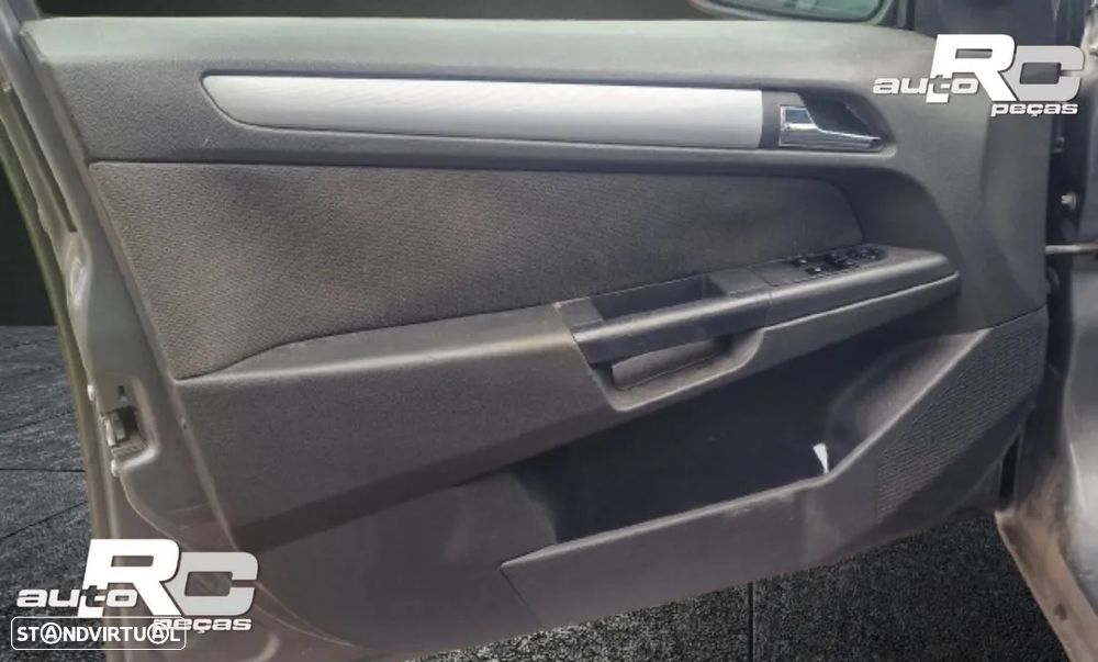 Opel Astra H 1.4 Gasolina – Viatura para peças - 12