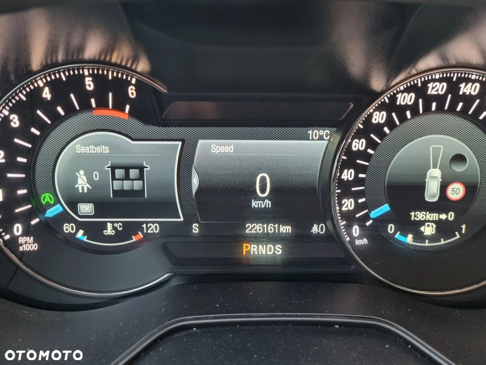 Ford Mondeo 2.0 TDCi Bi-Turbo PowerShift-Aut Titanium - 30